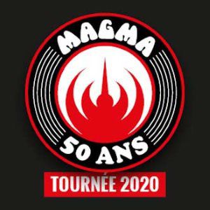 Magma "50 Ans Après" Magma "50 Ans Après"