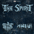 Concert THE SPIRIT + M&Ograve;R + MANDIBULA - LE GRILLEN - COLMAR