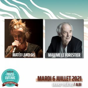 Mardi 6 Juillet 2021 - Grand Theatre Mardi 6 Juillet 2021 - Grand Theatre