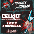 LA TOURNEE DU CUR II