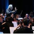 Concert LES PLUS BELLES MUSIQUES DE FILMS par OPUS