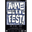 Concert AIMECETTE 2