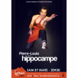 Spectacle LE SYNDROME DE L'HIPPOCAMPE