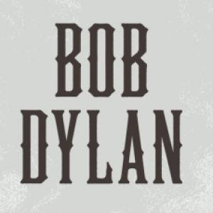 Affiche, Bob Dylan