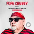 Concert POPA CHUBBY