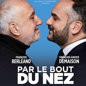 Par Le Bout Du Nez Par Le Bout Du Nez