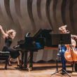 Concert DUO SHUM