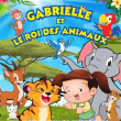 Spectacle Gabrielle et le roi des animaux