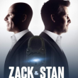 Spectacle ZACK et STAN / THE MAGICIANS &agrave; TALMONT SAINT HILAIRE @ CINEMA LE MANOIR - Billets & Places