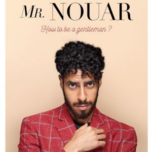Mr Nouar Mr Nouar