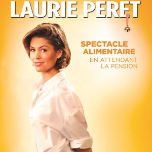 Laurie Peret Laurie Peret