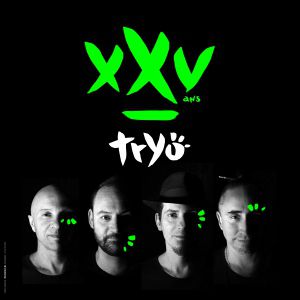 Tryo Tryo