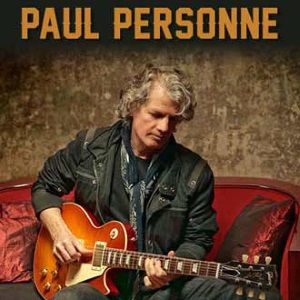 Paul Personne Paul Personne