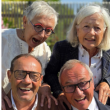 Spectacle THEATRE AD'HOC "LE DIEU DU CARNAGE"