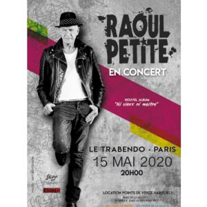 Raoul Petite Raoul Petite