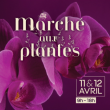 March&eacute; aux plantes 11 et 12 avril 2026 &agrave; MULHOUSE @ Parc Zoologique et Botanique de Mulhouse - Billets & Places