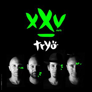 Tryo Tryo