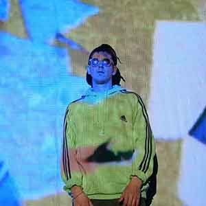 Biga*Ranx Biga*Ranx