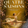 Spectacle LES QUATRE SAISONS
