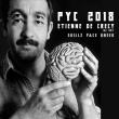 Festival Pyr&eacute;n&eacute;es Circus 2018 - Etienne de Cr&eacute;cy &agrave; SAINT LARY SOULAN @ GYMNASE ST LARY  - Billets & Places