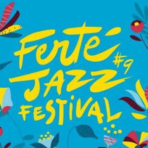 Ferté Jazz Festival - Pass Samedi Ferté Jazz Festival - Pass Samedi