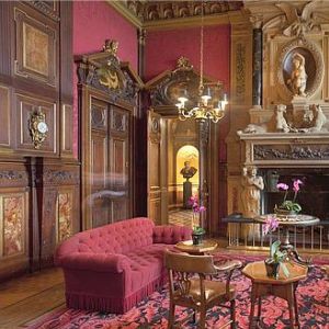 Visite Privée Et Guidée De L'hôtel De Païva Avec Michel Lhéritier Visite Privée Et Guidée De L'hôtel De Païva Avec Michel Lhéritier