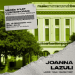 Concert High-lo Session : JOANNA, LAZULI à LYON @ Musée d'Art Contemporain LYON - Billets & Places