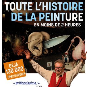 Toute L'histoire De La Peinture