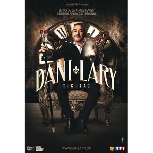 Dani Lary Dani Lary
