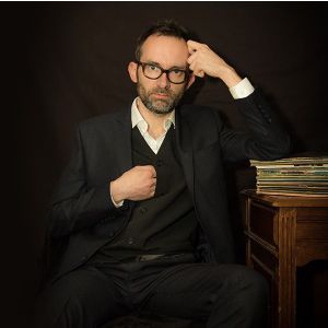 Pauca Meae / Sylvain Daniel Pauca Meae / Sylvain Daniel