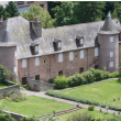 Visite guidée : l'abbaye du Monastère