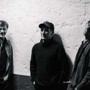 Grand Brothers + "A La Ligne" Par Michel Cloup Duo Et Miossec Grand Brothers + "A La Ligne" Par Michel Cloup Duo Et Miossec