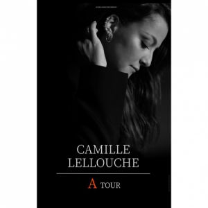 Image de Camille Lellouche à Théâtre Femina - Bordeaux