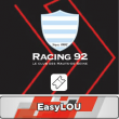 Match LOU RUGBY VS RACING 92 &agrave; Lyon @ Matmut Stadium  - Billets & Places