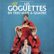 Carte LES GOGUETTES