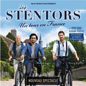 Les Stentors Les Stentors