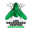 Concert LES NEGRESSES VERTES