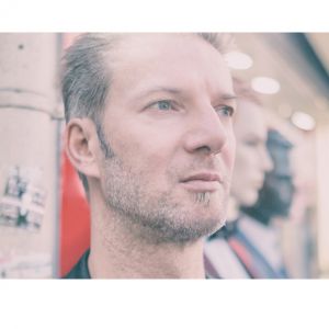 Bertrand Belin / Persona Bertrand Belin / Persona