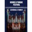 Concert LES HEURES D'ORGUE