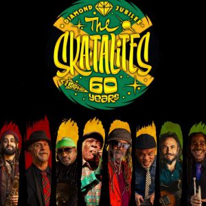 The Skatalites