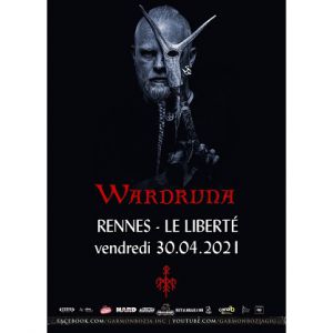 Wardruna Wardruna