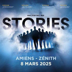 Affiche STORIES