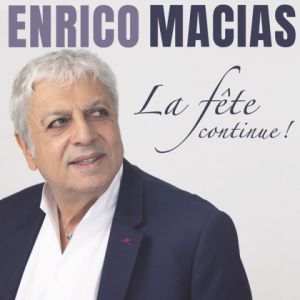 Enrico Macias