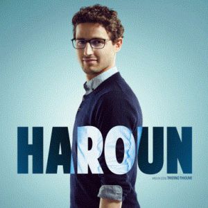 Haroun Haroun