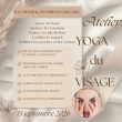 ATELIER YOGA DU VISAGE LIFTANT - VEGETAL GREEN   &agrave; AIX LES BAINS @ UNIVERS ZEN 2  - Billets & Places