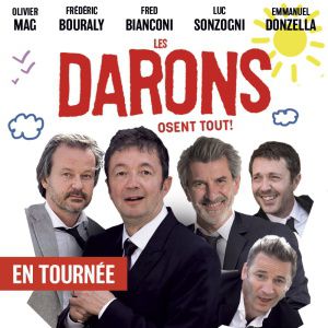 Les Darons