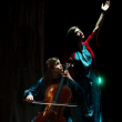 Festival Birds on a Wire (Chevilly-Larue) @ Théâtre André Malraux - Billets & Places