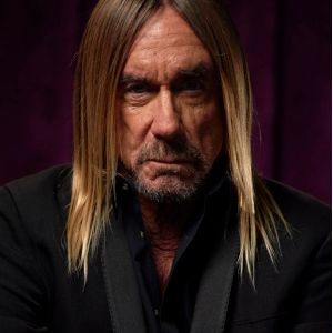 Iggy Pop - Free Iggy Pop - Free