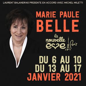 Marie Paule Belle Marie Paule Belle