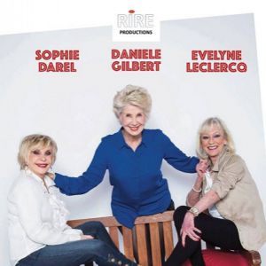 Les 3 Glorieuses Les 3 Glorieuses